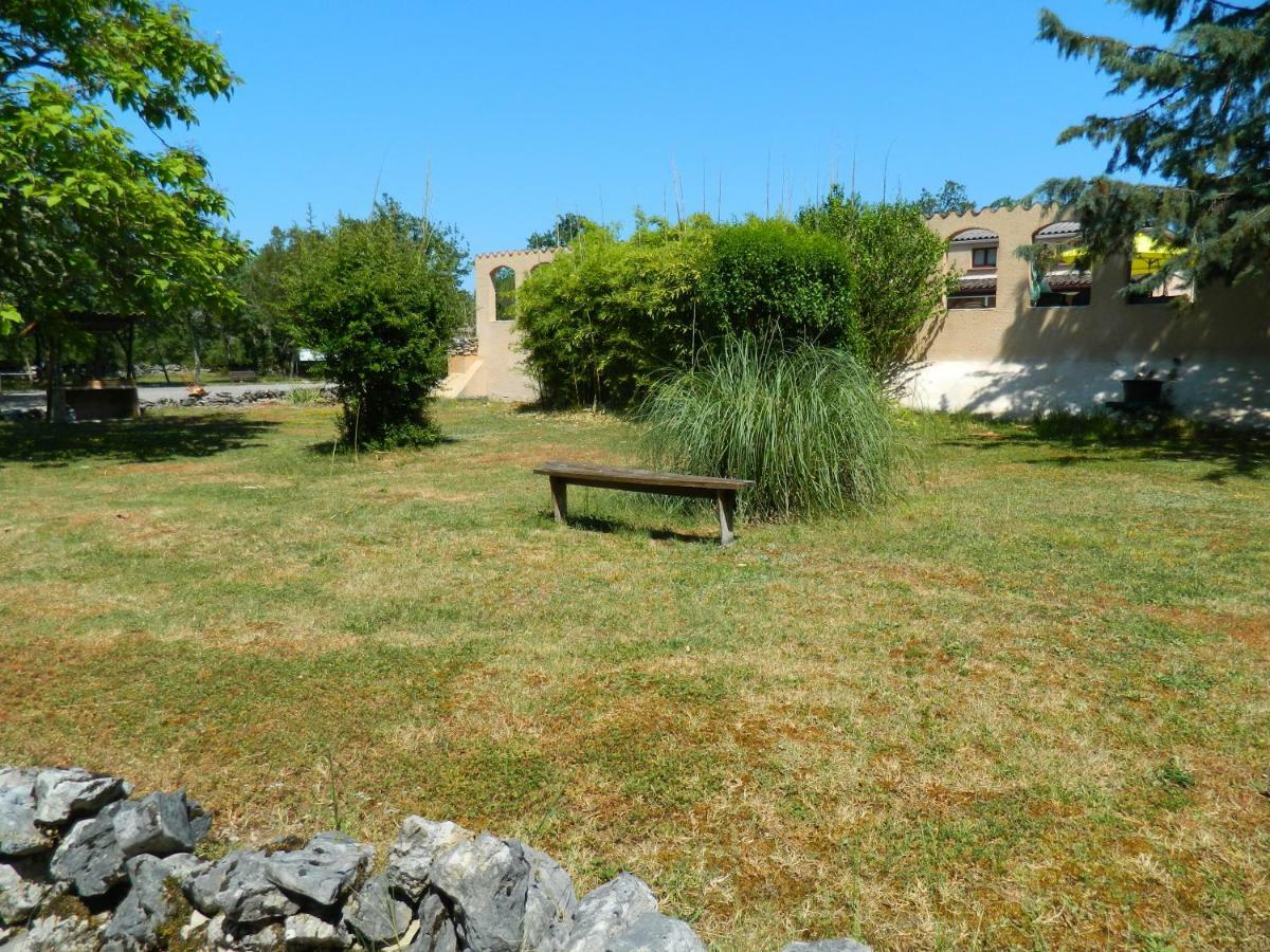 Les Gites Des Dryades Vers  Exterior foto